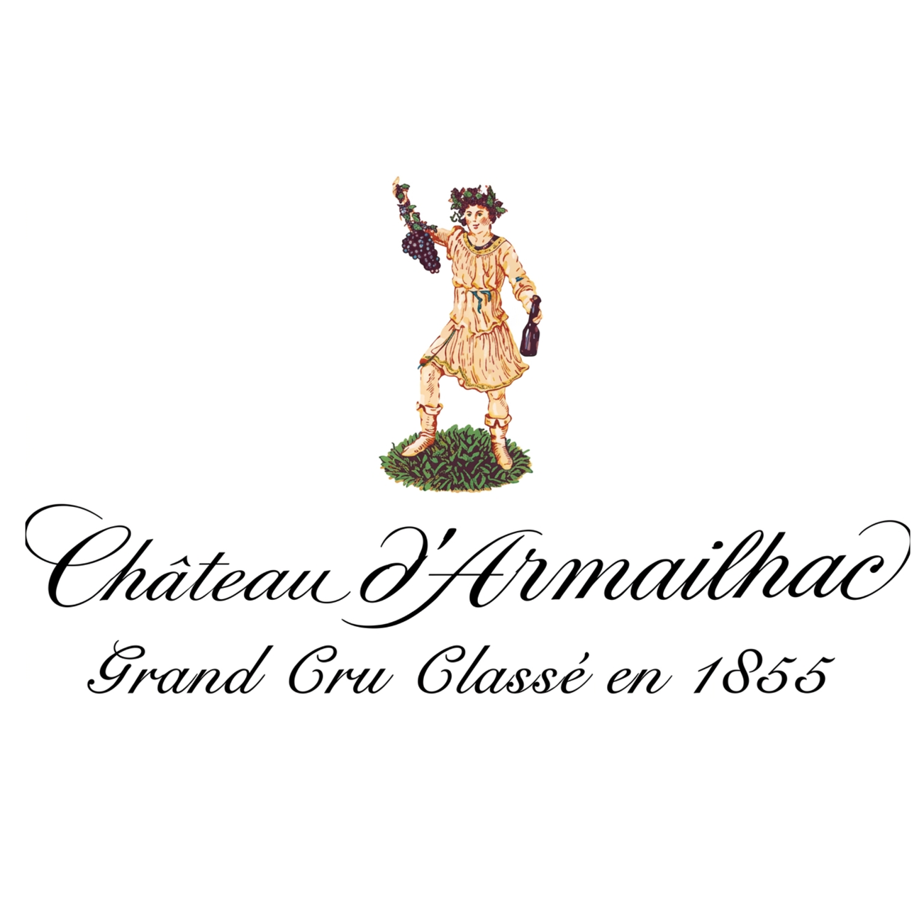 Château d’Armailhac