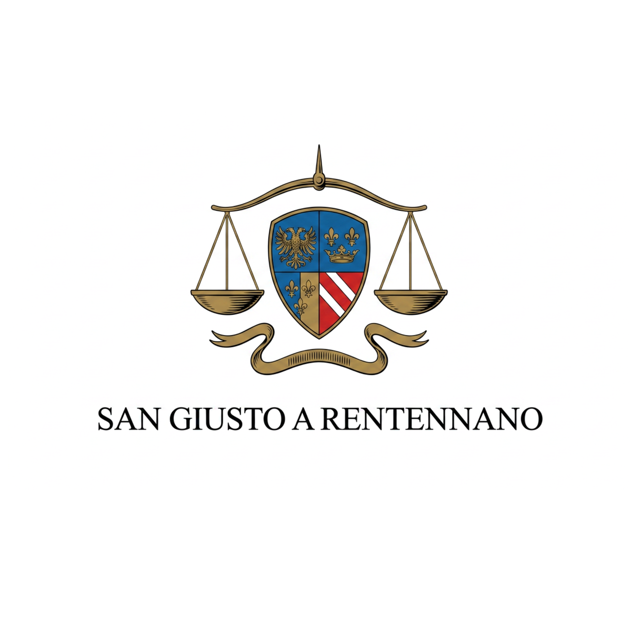 San Giusto a Rentennano