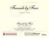 Farrside by Farr Vertical 2018-2023