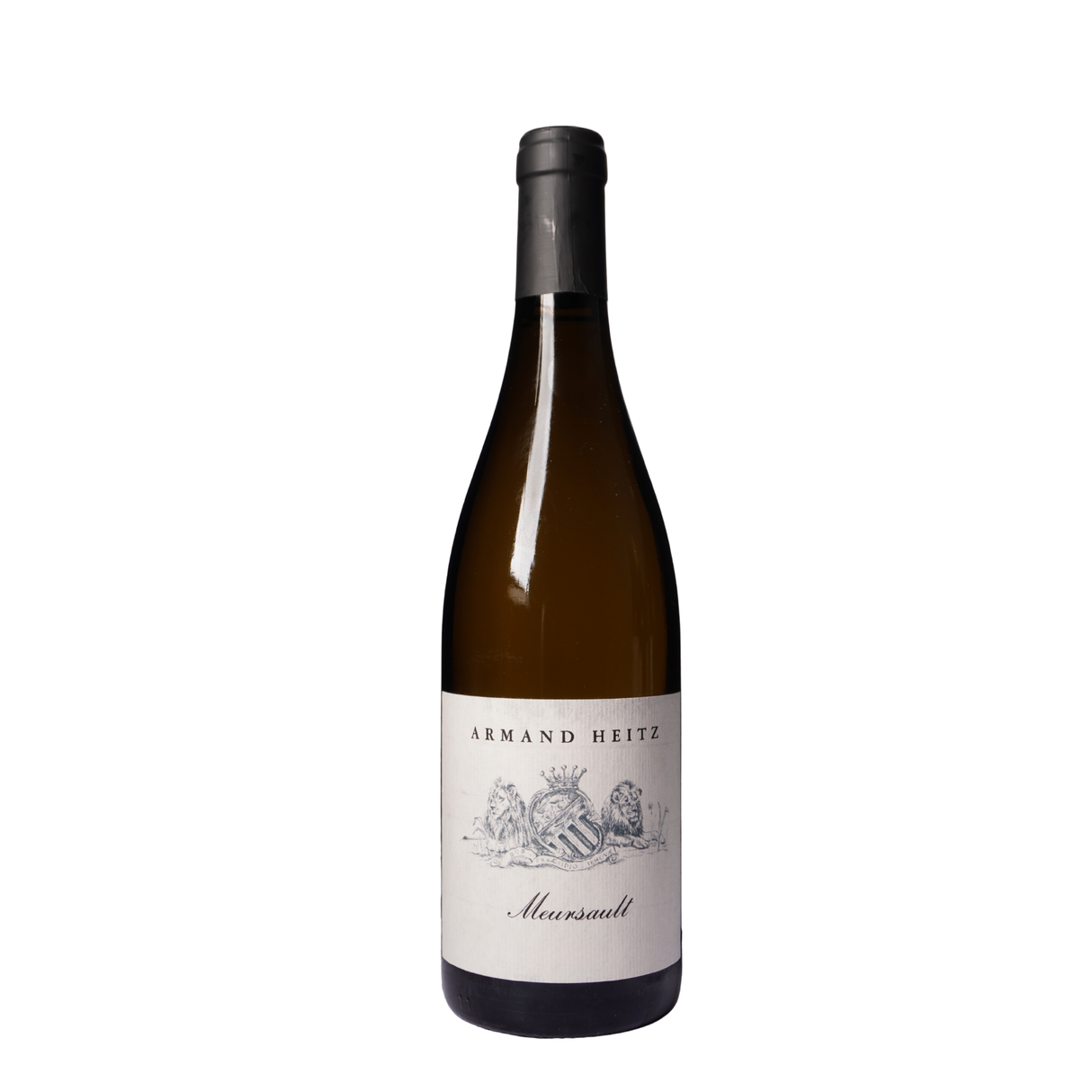 Armand Heitz Meursault 2019