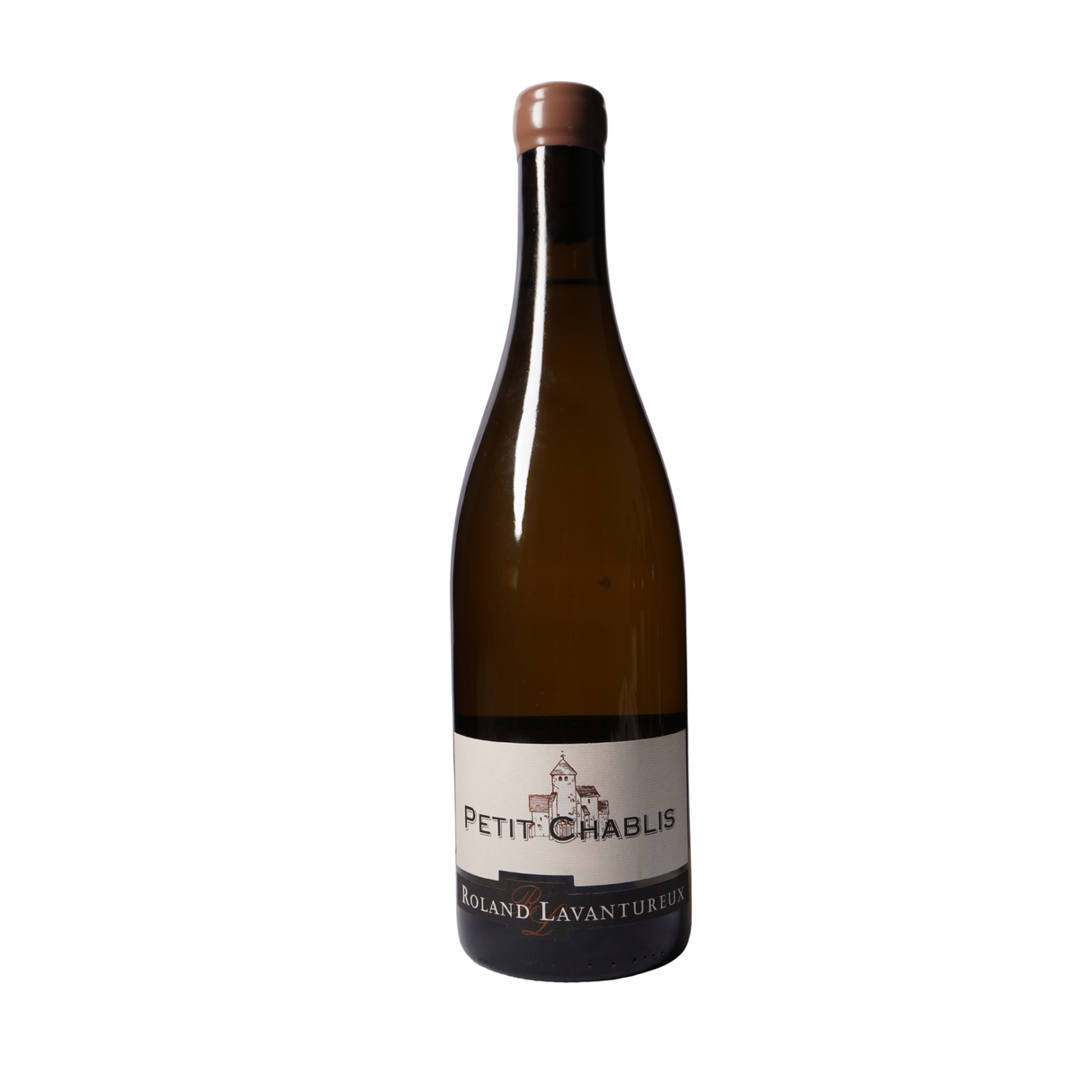 Roland Lavantureux Petit Chablis 2021