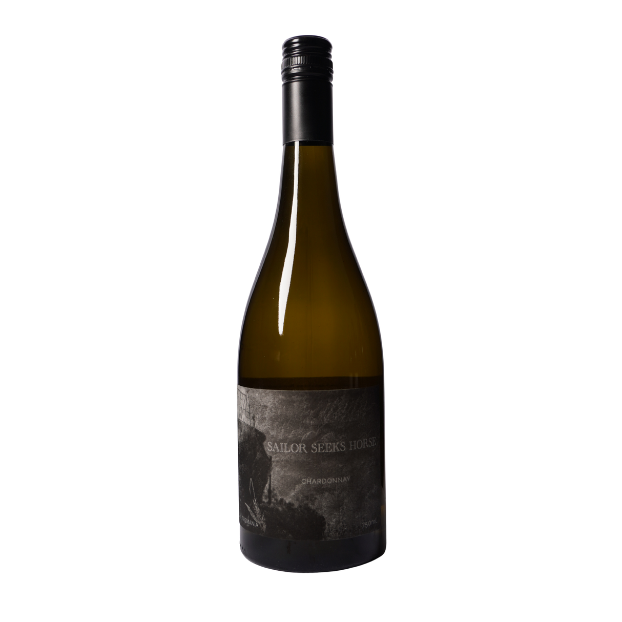 Sailor Seeks Horse Chardonnay 2022