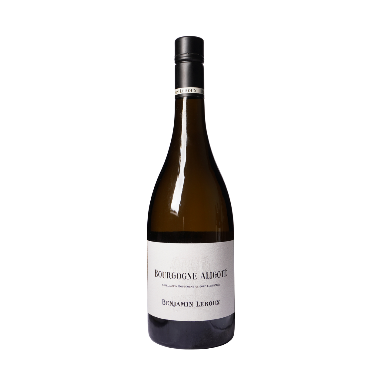 Benjamin Leroux Bourgogne-Aligote 2020