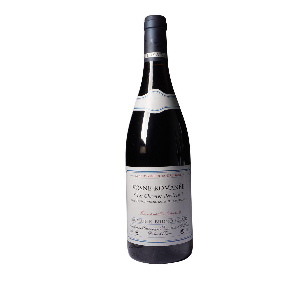 Domaine Bruno Clair Vosne-Romanee Les Champs Perdrix 2009