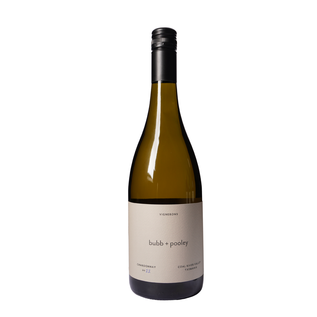 Bubb + Pooley Chardonnay 2022