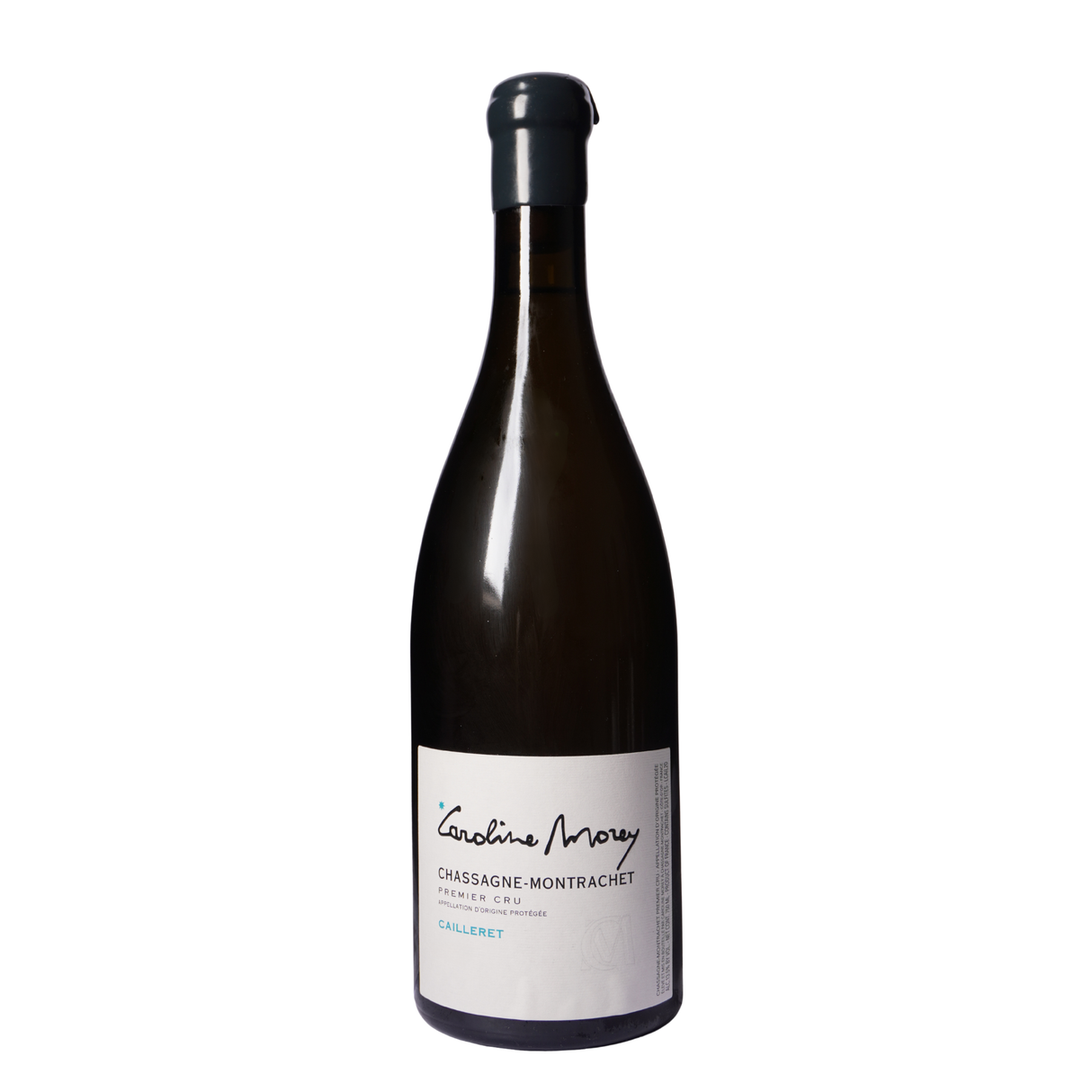 Caroline Morey Chassagne-Montrachet 1er Cru Cailleret 2020
