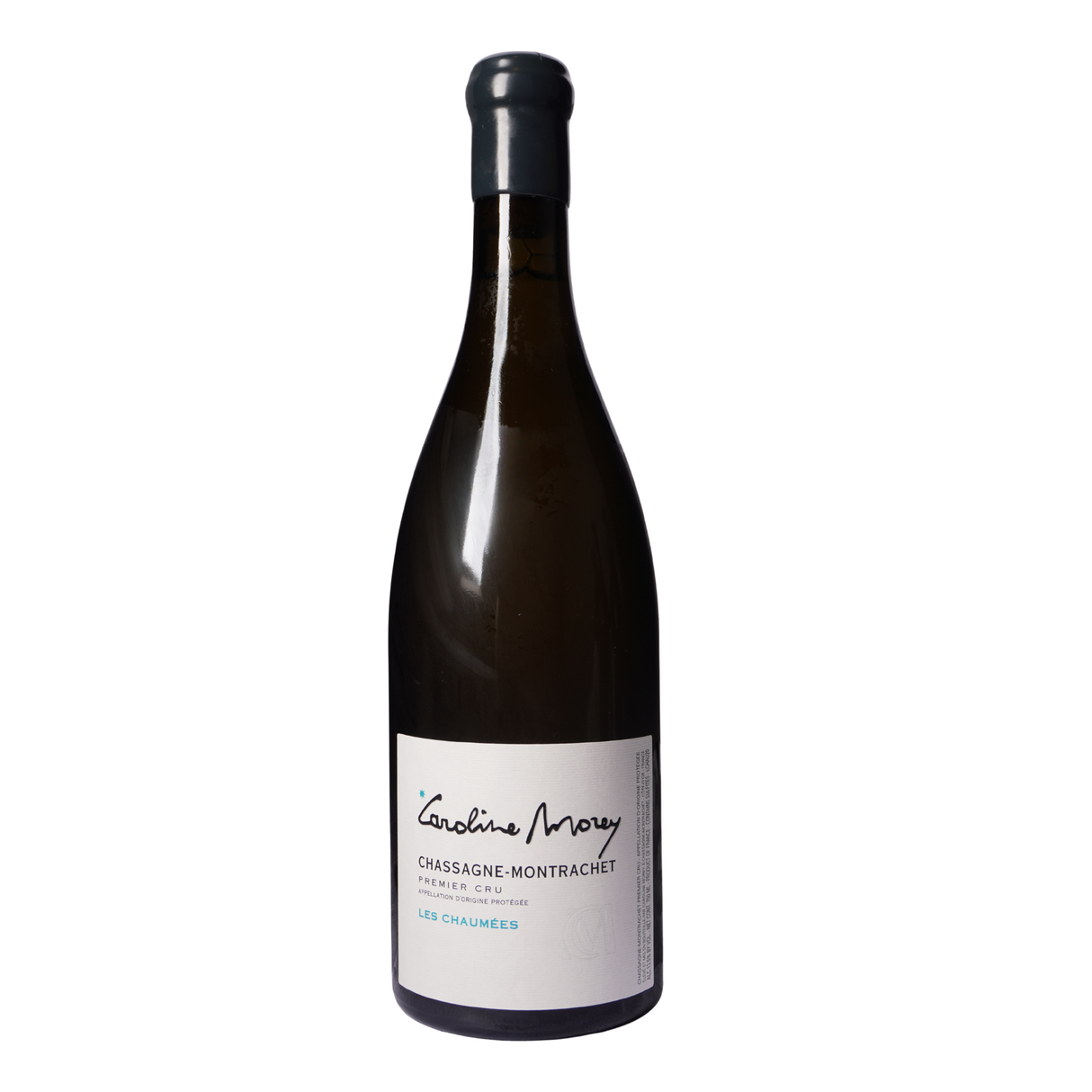 Caroline Morey Chassagne-Montrachet 1er Cru Les Chaumees 2020