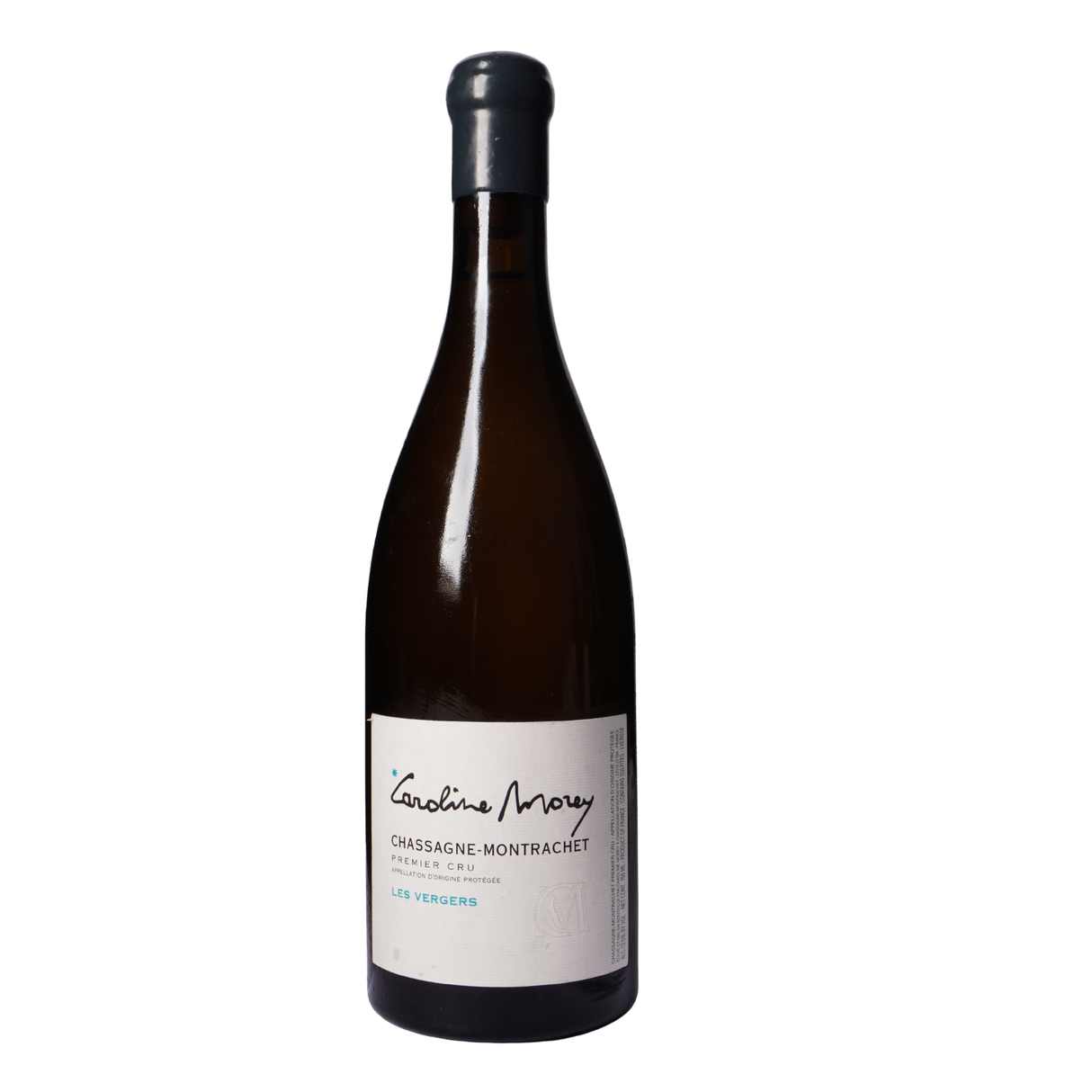 Caroline Morey Chassagne-Montrachet 1er Cru Les Vergers 2020