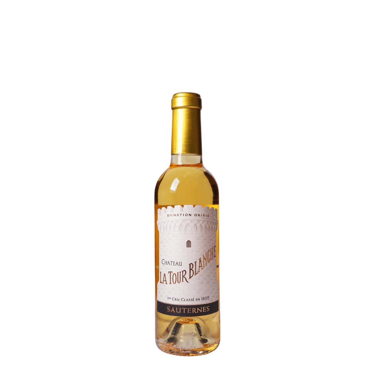 Chateau La Tour Blanche Sauternes 2011