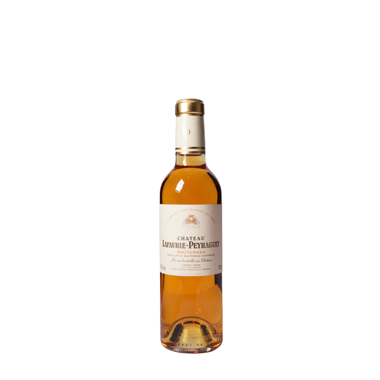 Chateau Lafaurie-Peyraguey 2005