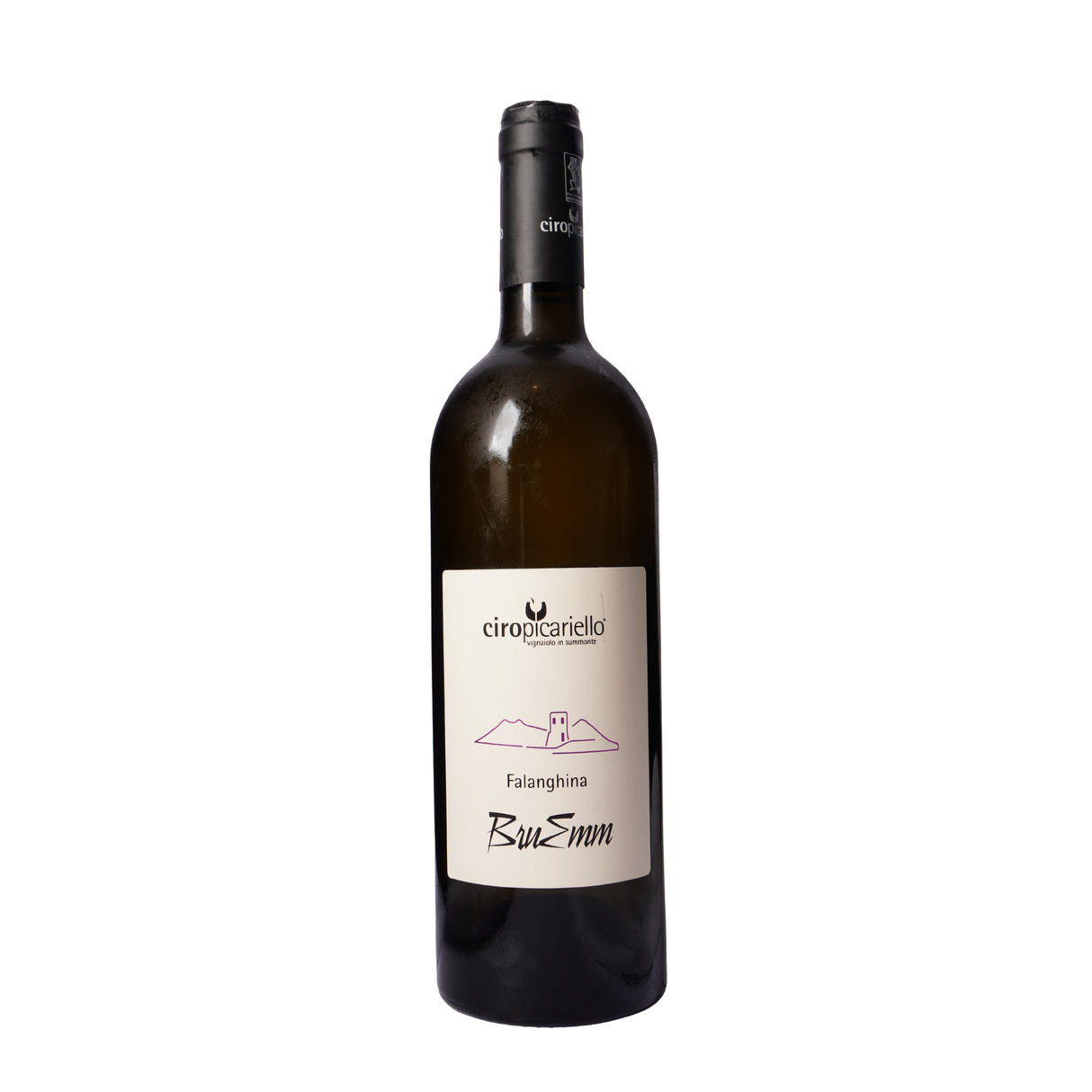 Ciro Picariello Falanghina Bru Emm 2022