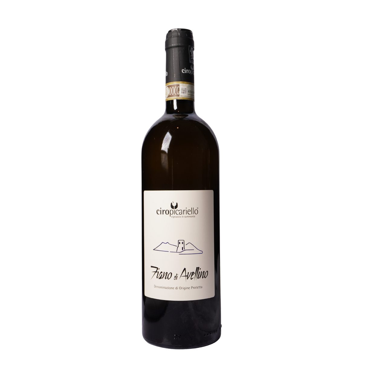 Ciro Picariello Fiano di Avellino 2023