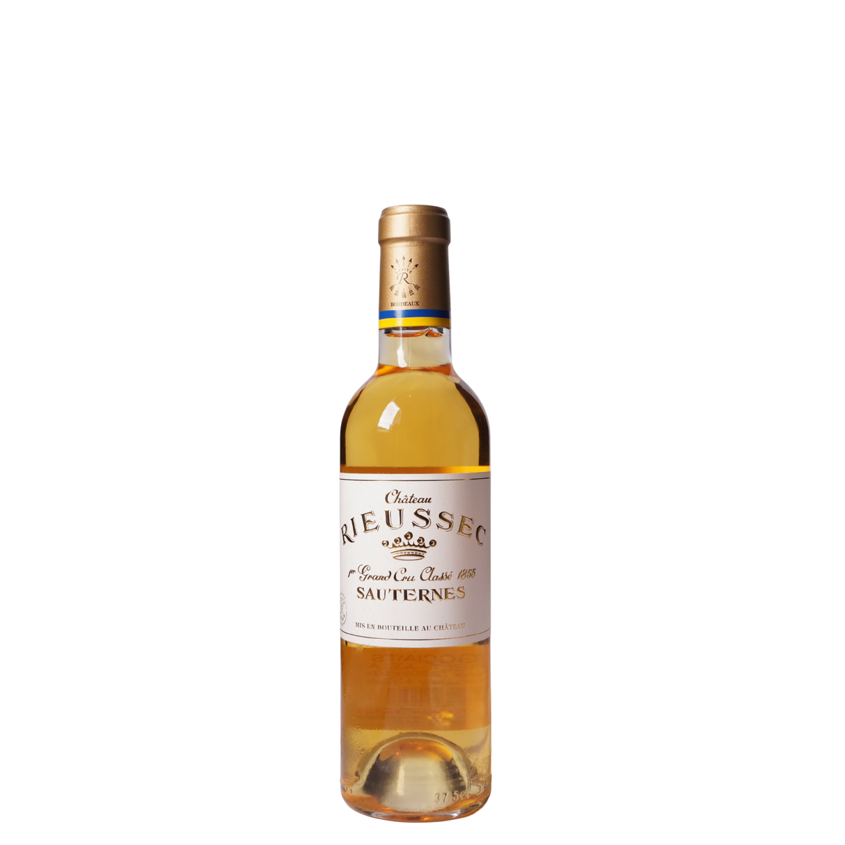 Chateau Rieussec 2010