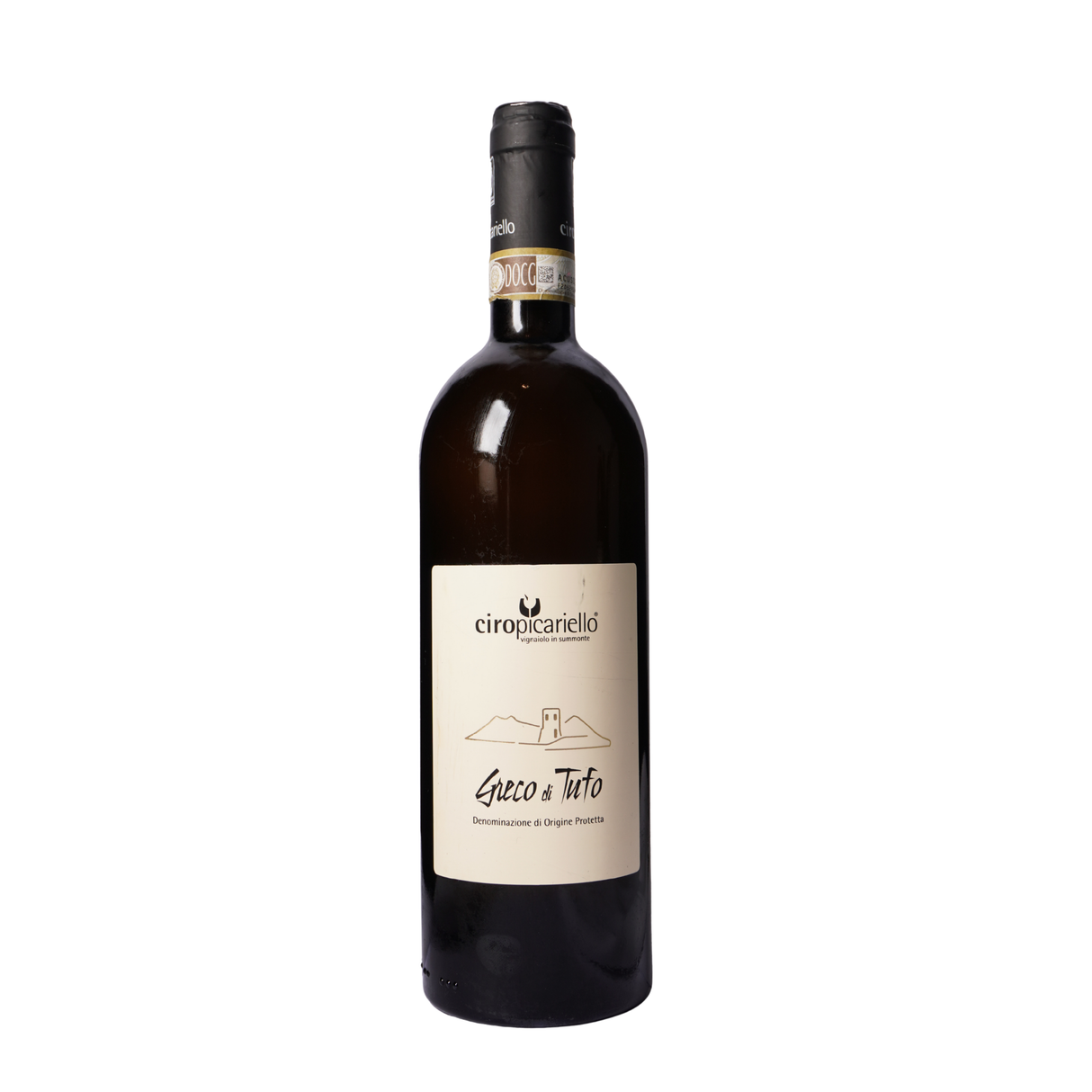 Ciro Picariello Greco di Tufo 2023