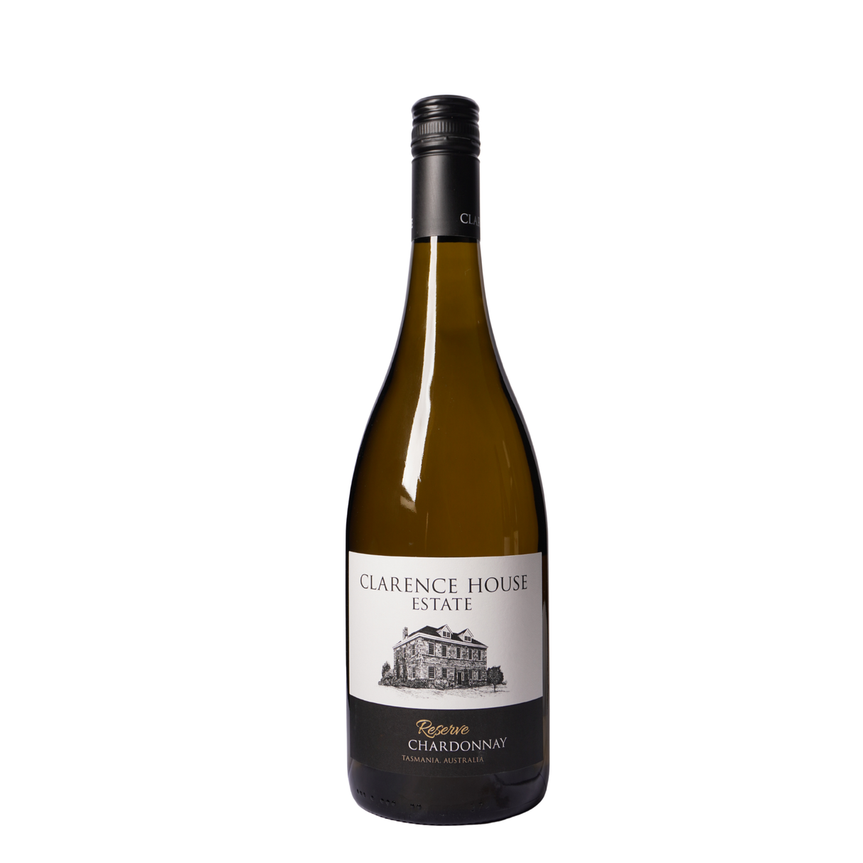 Clarence House Estate Chardonnay Reserve 2023