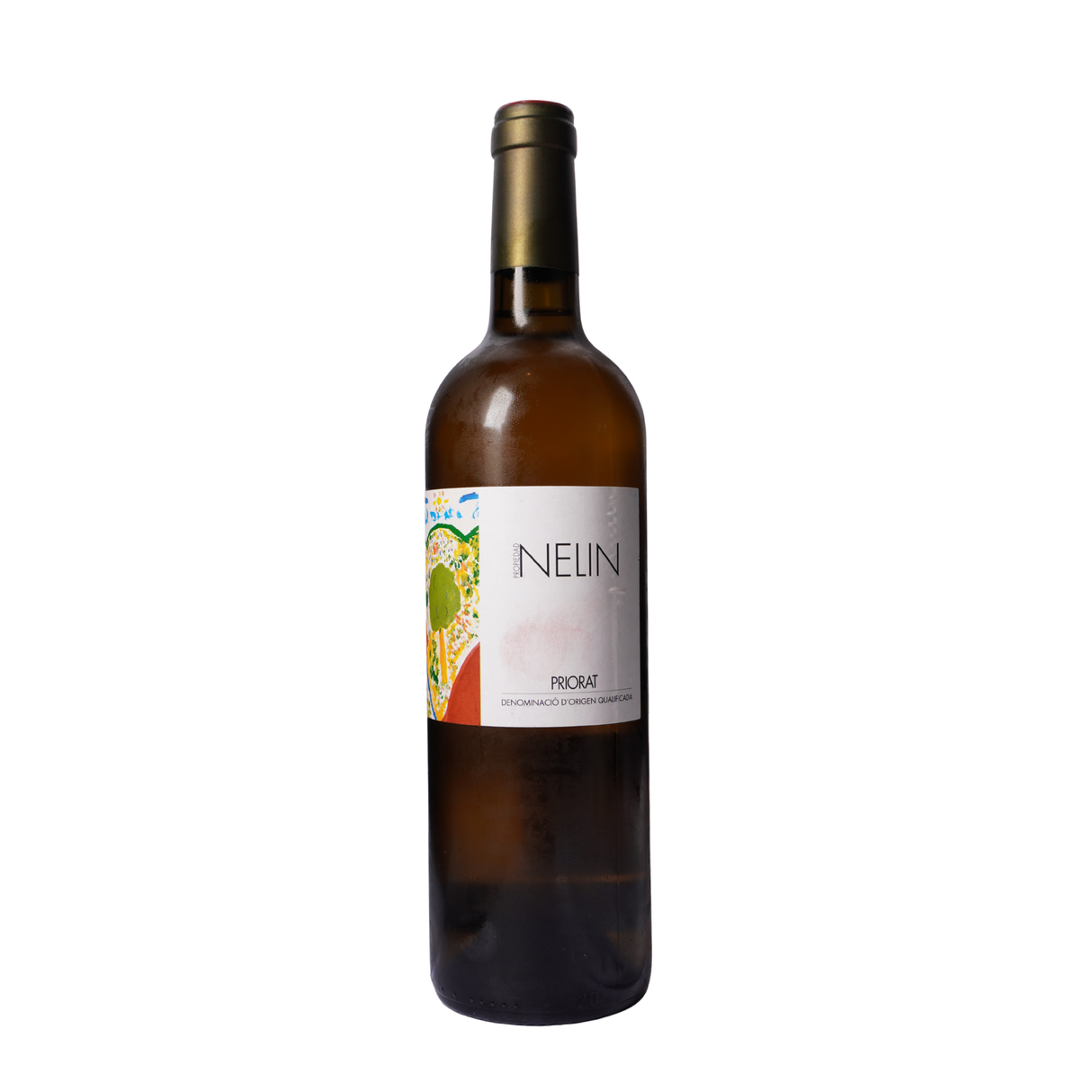 Clos Mogador Priorat Nelin 2020