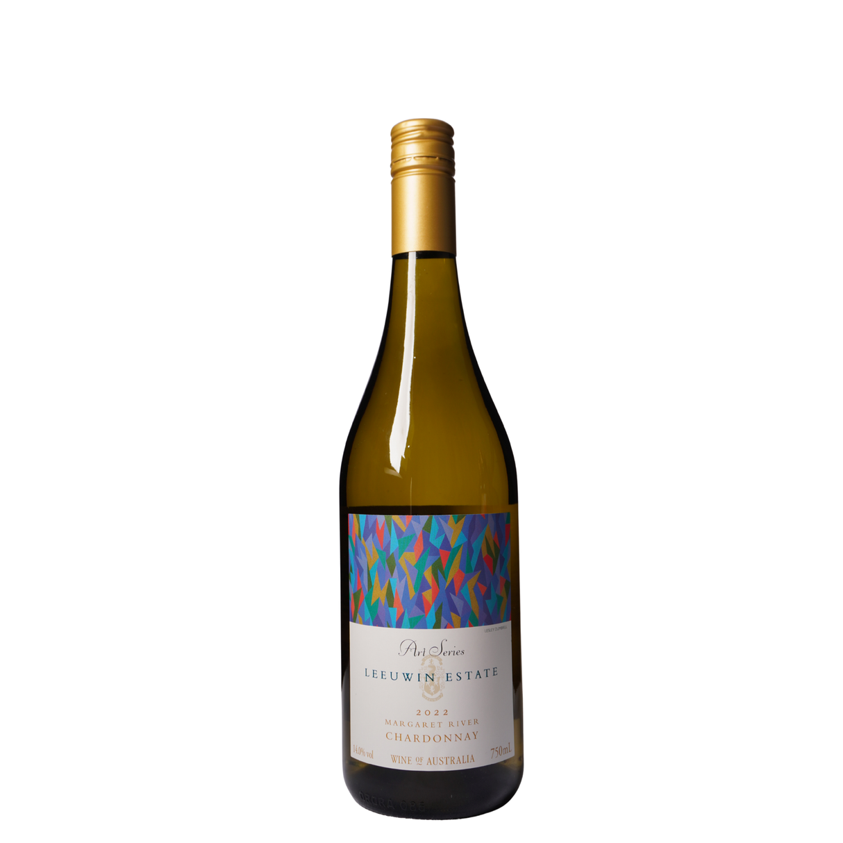 Leeuwin Estate Chardonnay Art Series 2022