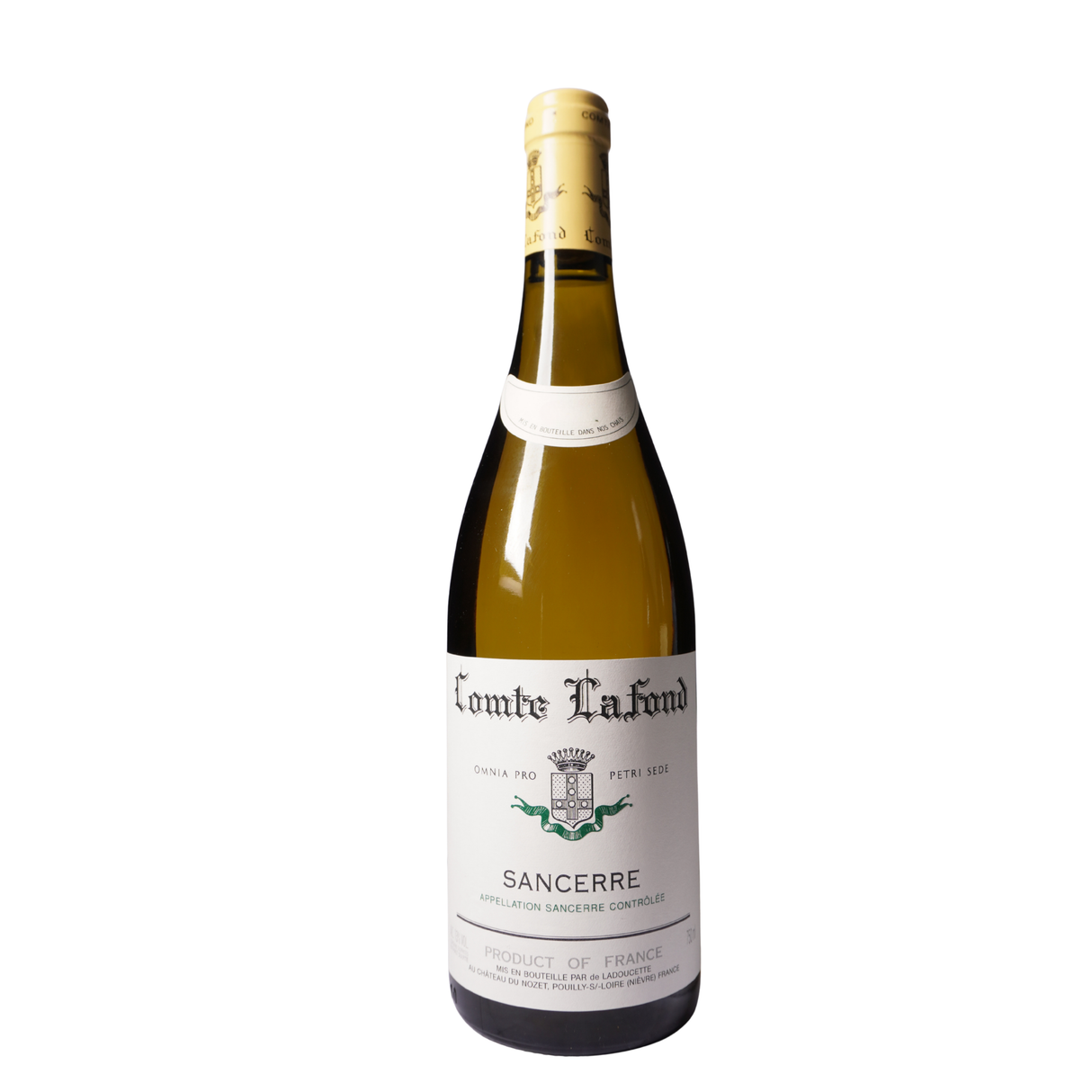 De Ladoucette Sancerre Comte Lafond 2023