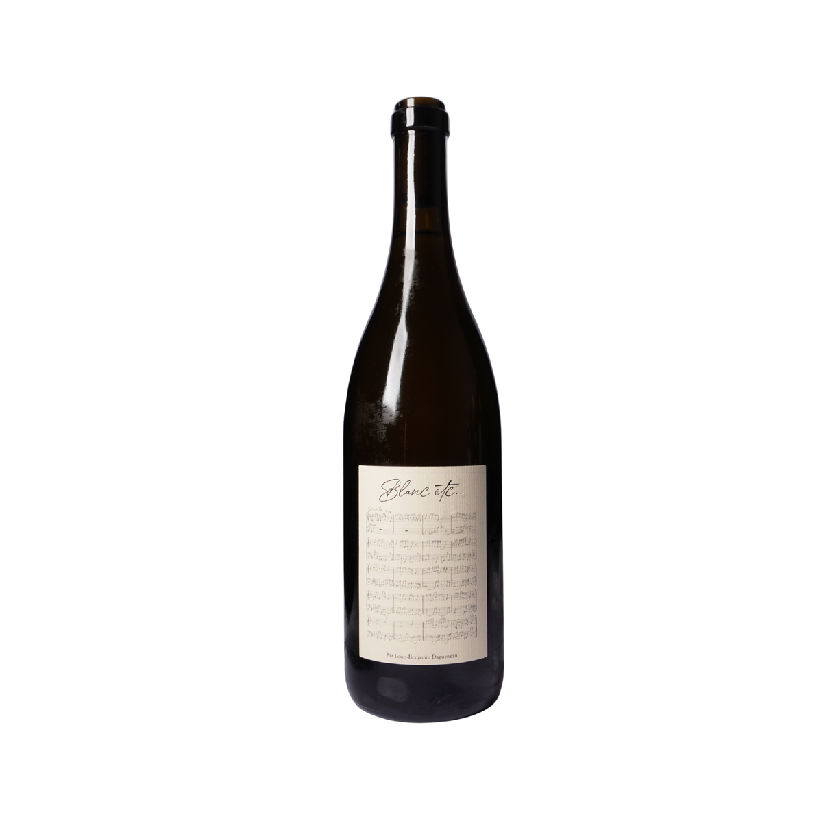 Didier Dagueneau Blanc Etc 2019
