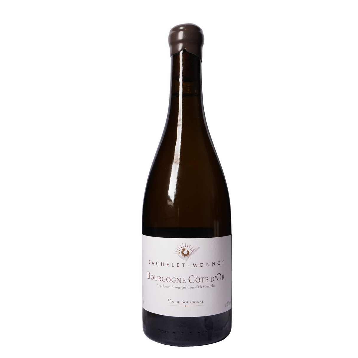 Domaine Bachelet-Monnot Bourgogne Cote d'Or Blanc 2020