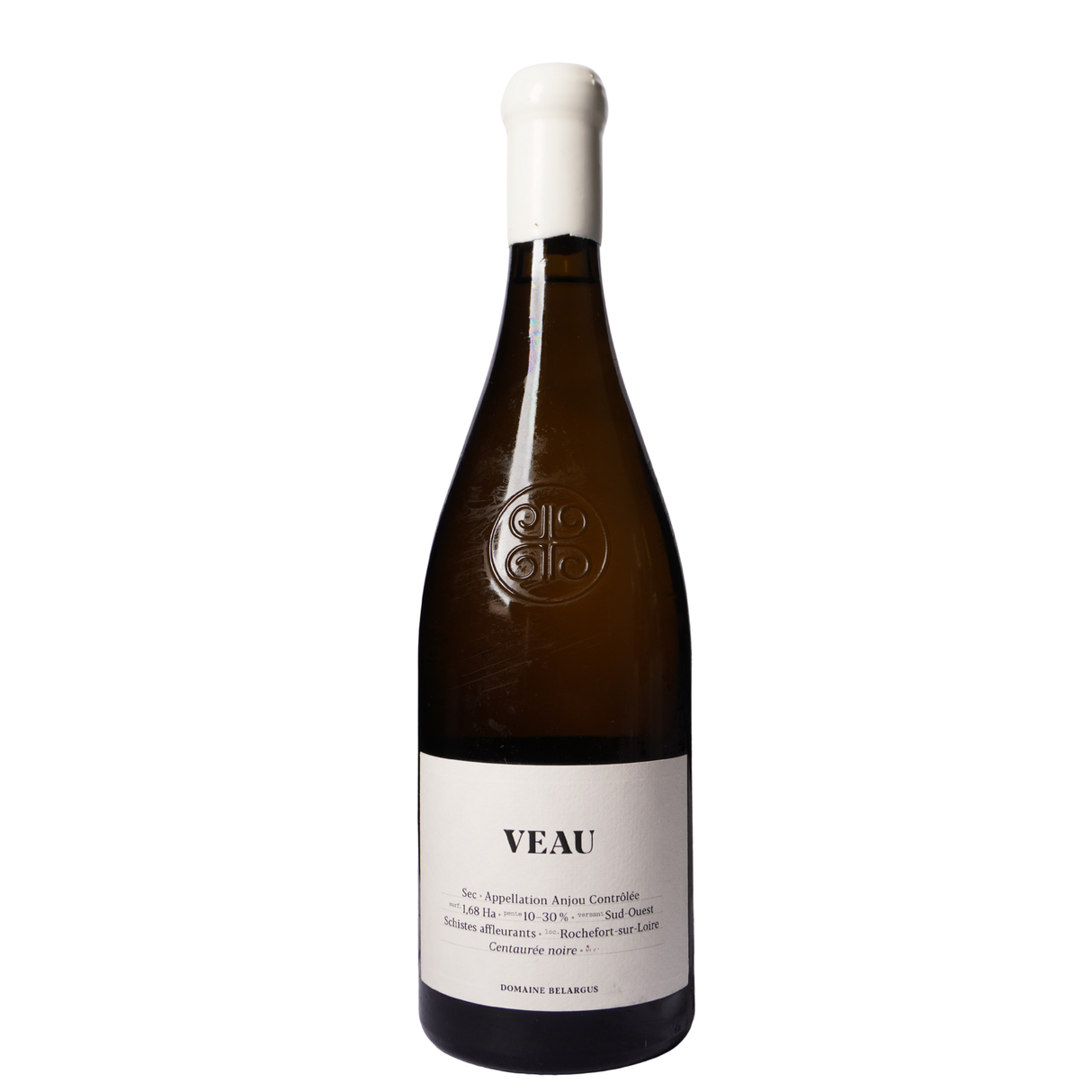 Domaine Belargus Anjou Veau 2019