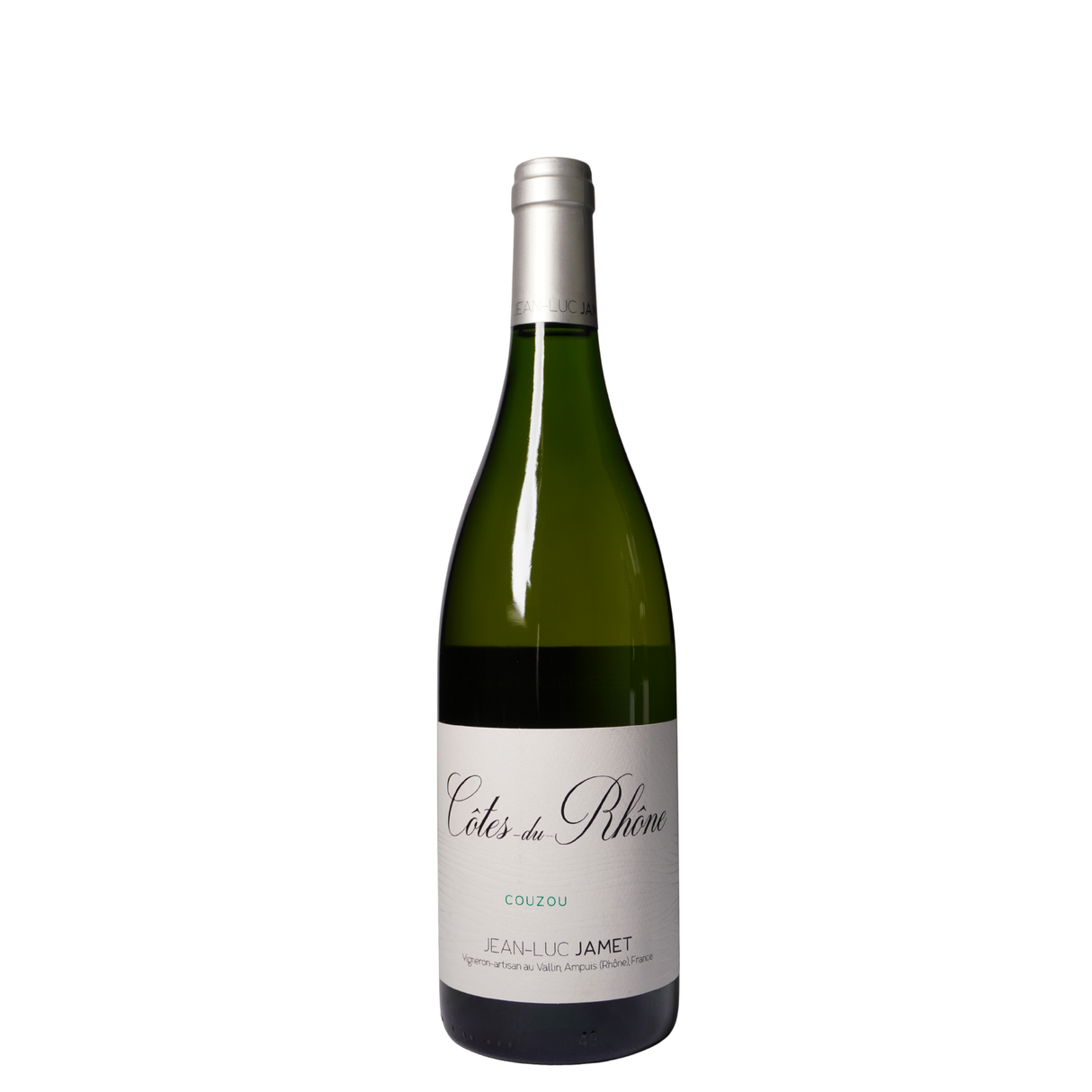 Jean-Luc Jamet Cotes du Rhone Couzou 2019