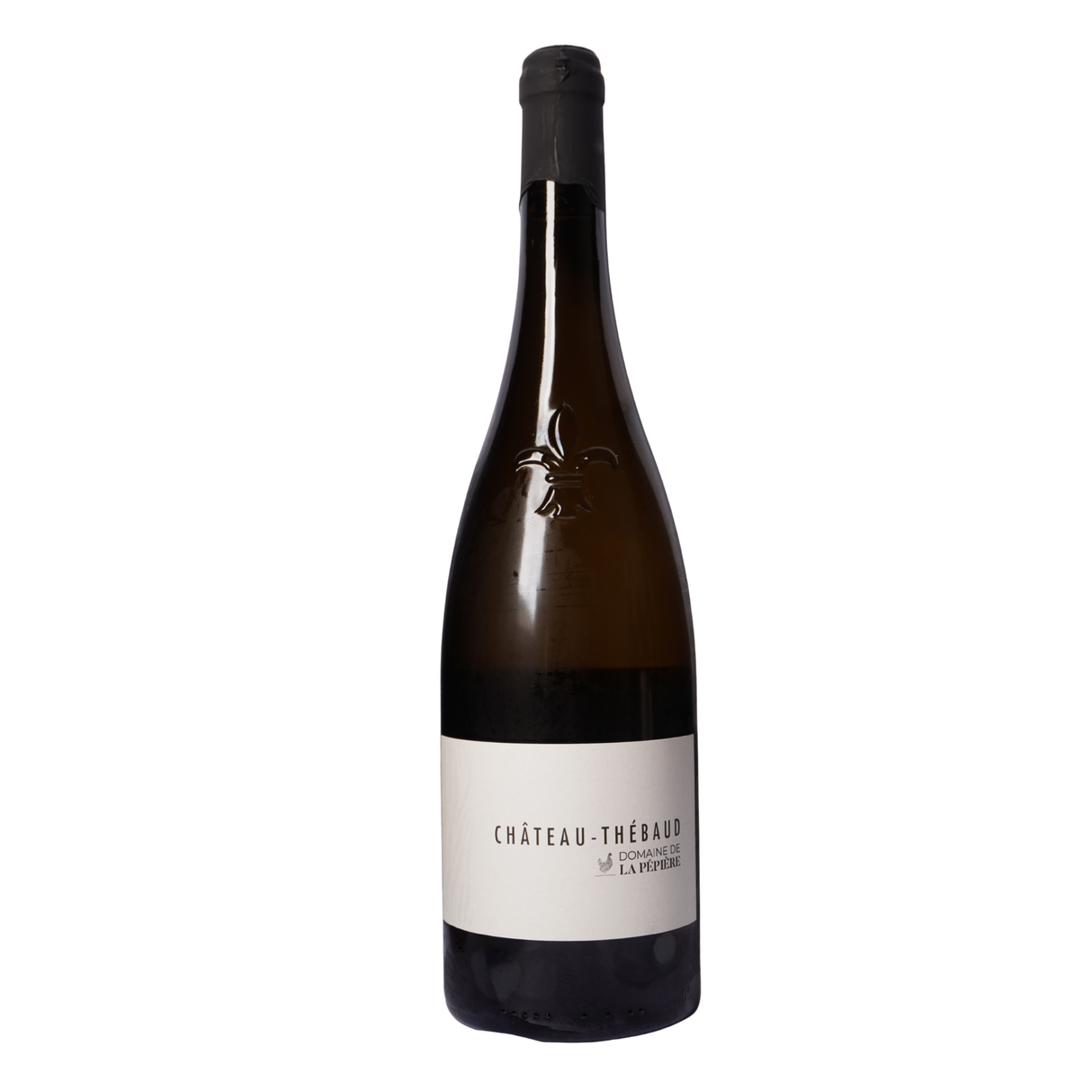 Domaine de la Pepiere Muscadet de Sevre-et-Maine Chateau Thebaud 2019