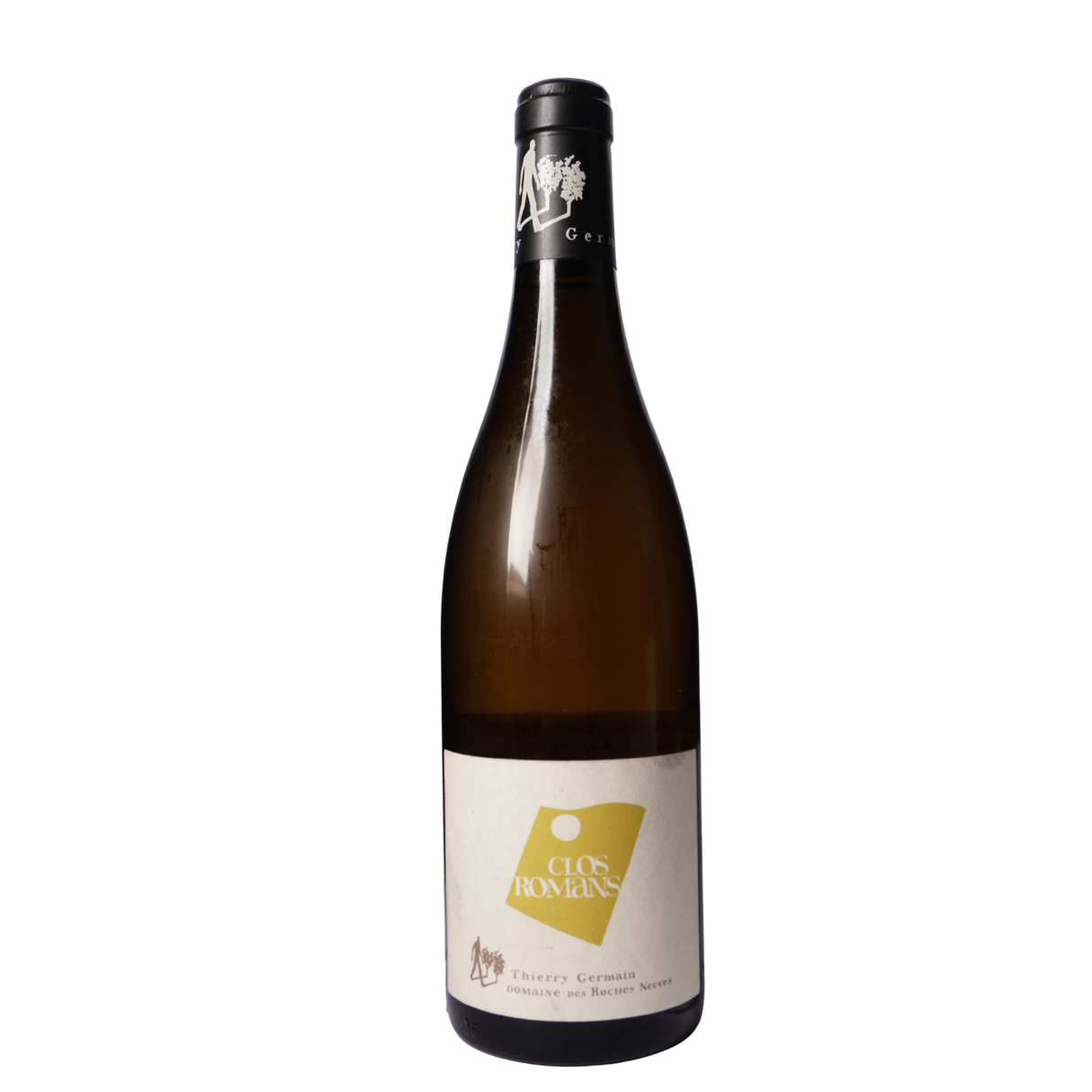 Domaine des Roches Neuves Saumur Clos Romans 2018