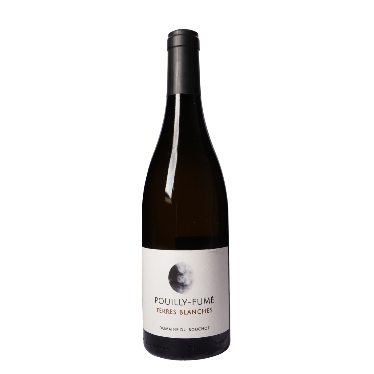 Domaine du Bouchot Pouilly-Fume Terres Blanches 2020