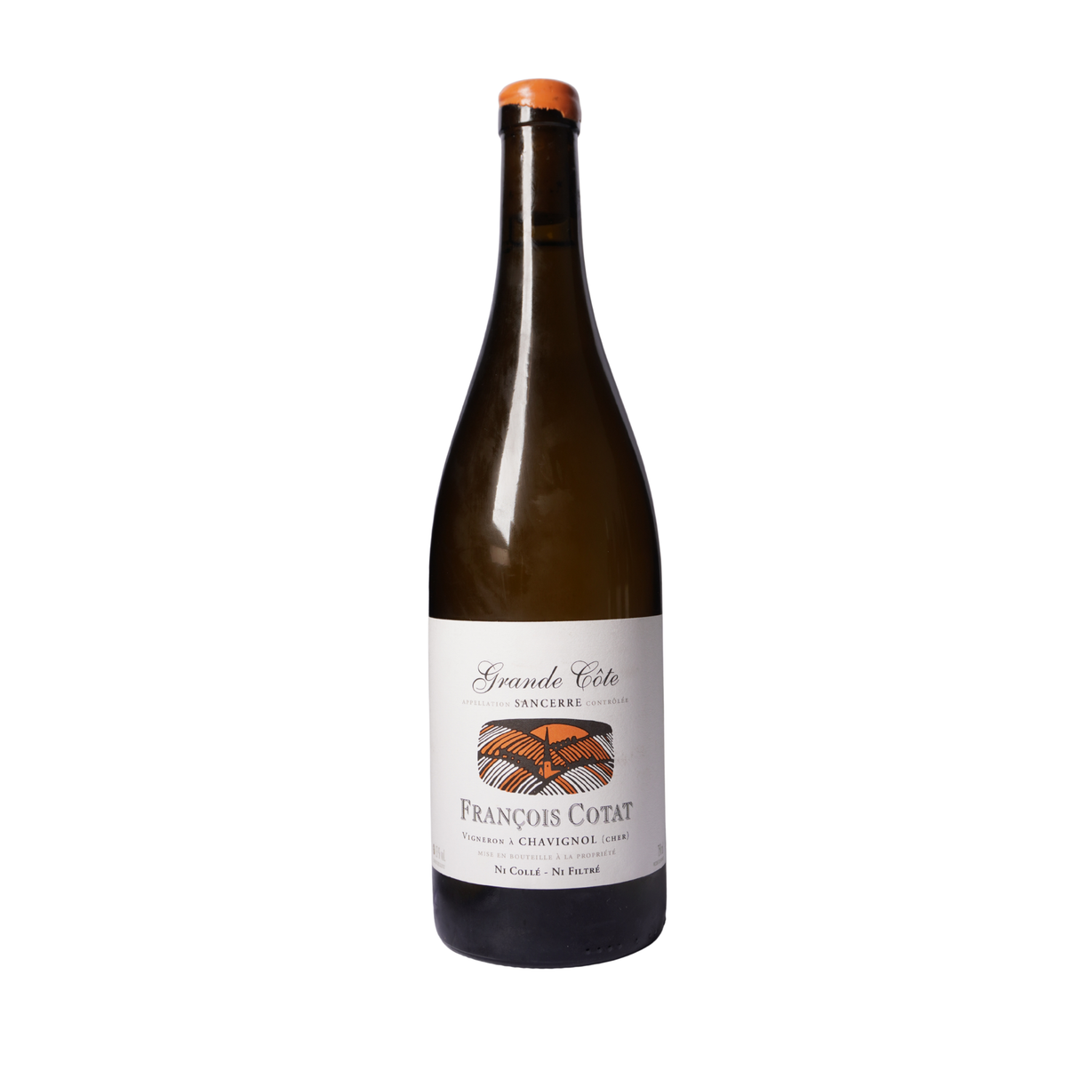 Domaine Francois Cotat Sancerre La Grande Cote 2023