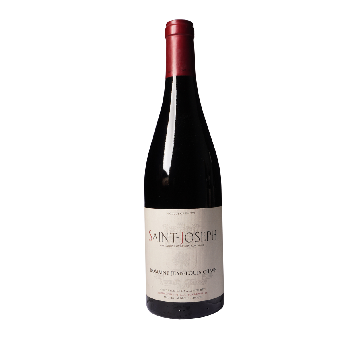 Domaine Jean-Louis Chave St. Joseph 2012