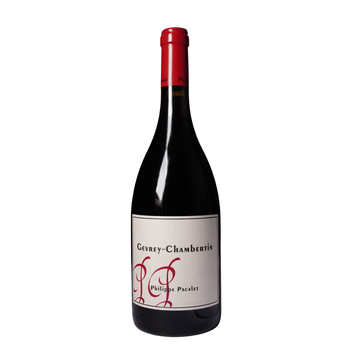 Philippe Pacalet Gevrey-Chambertin 2021