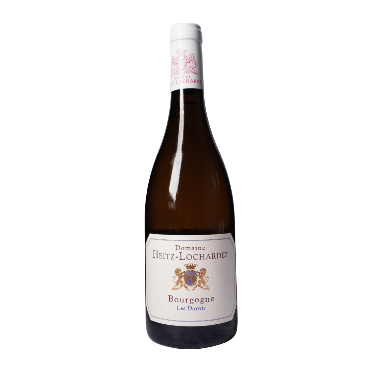 Domaine Heitz-Lochardet Bourgogne Blanc Les Durots 2014