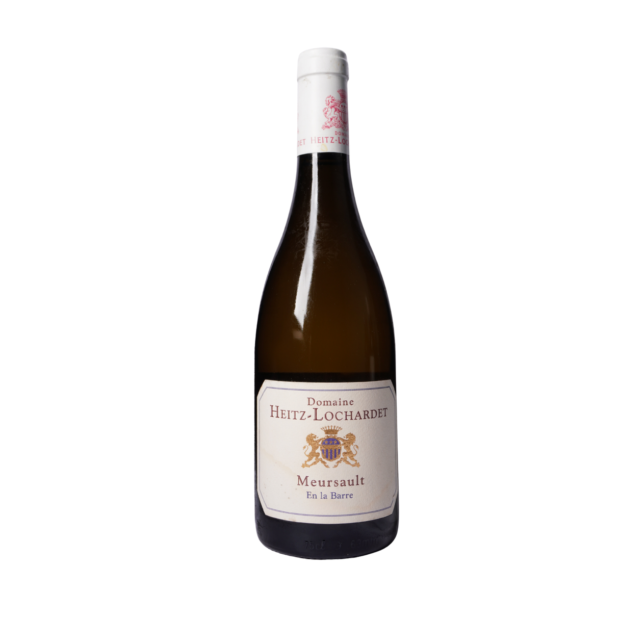 Domaine Heitz-Lochardet Meursault En La Barre 2015