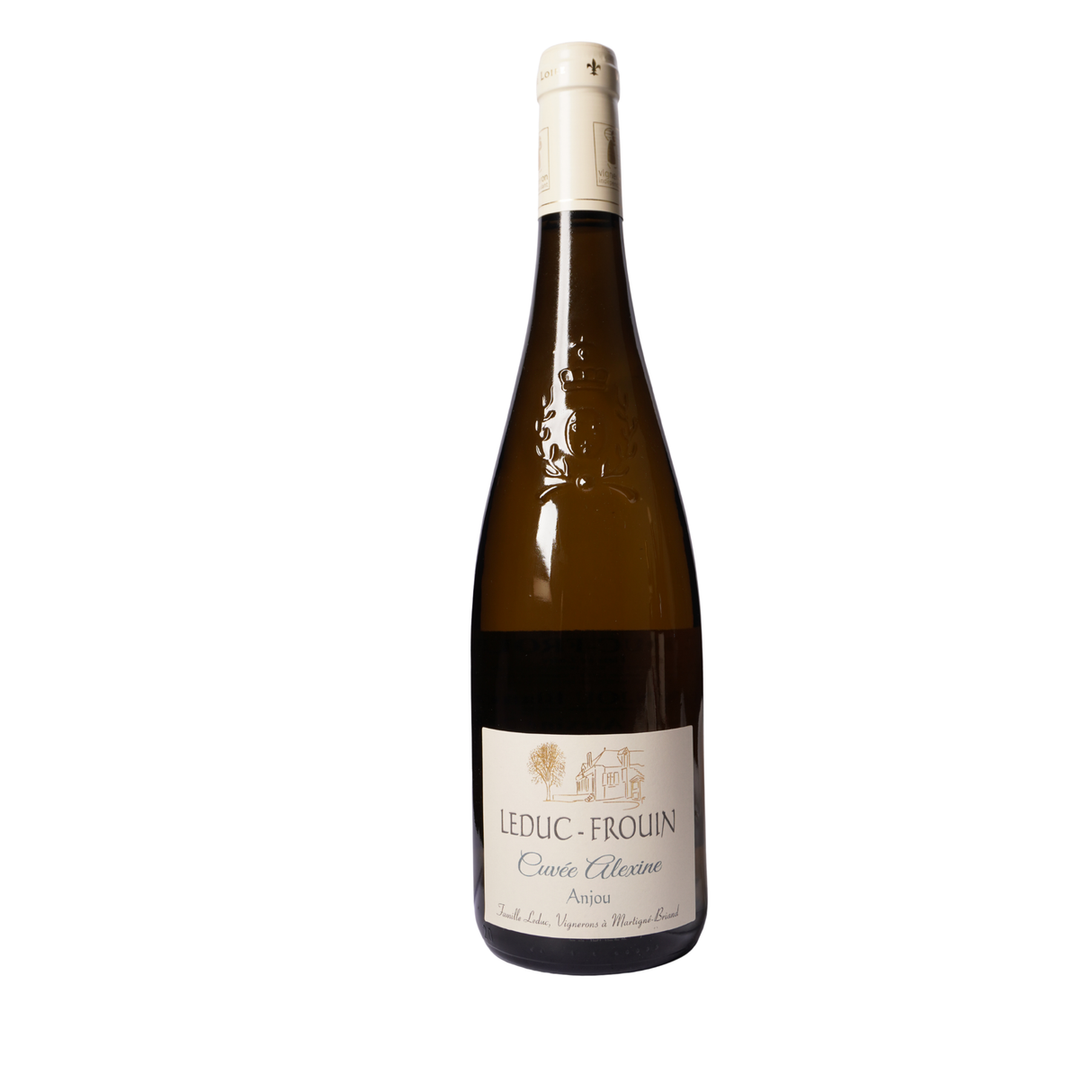 Domaine Leduc-Frouin Anjou Cuvee Alexine 2022