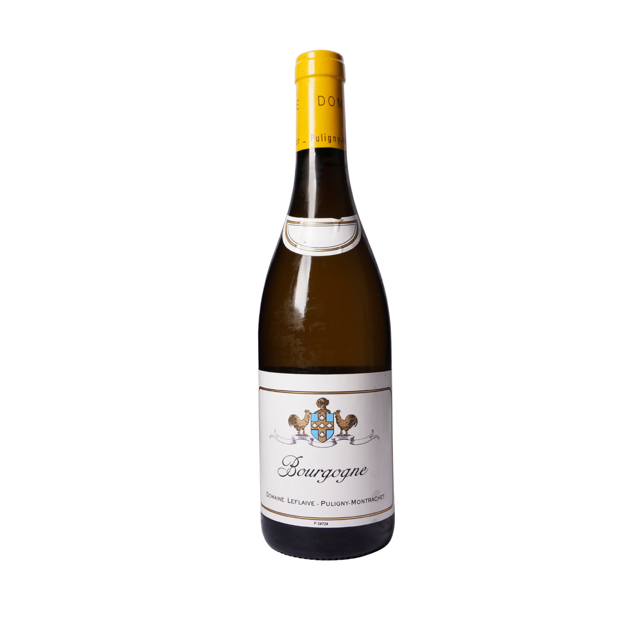 Domaine Leflaive Bourgogne Blanc 2016