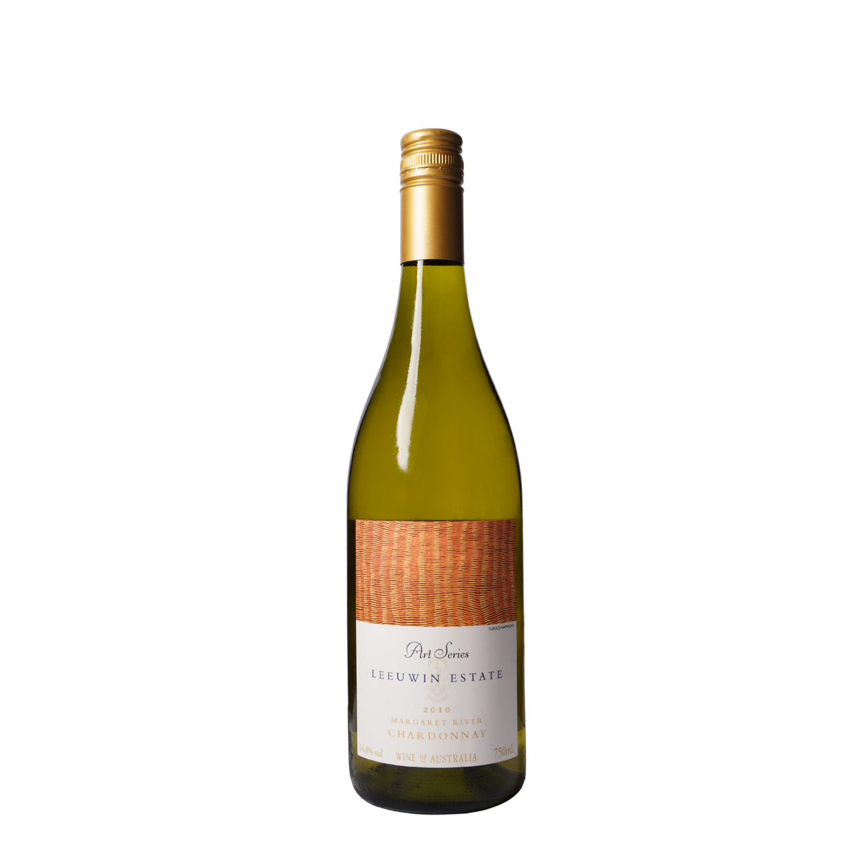 Leeuwin Estate Chardonnay Art Series 2010