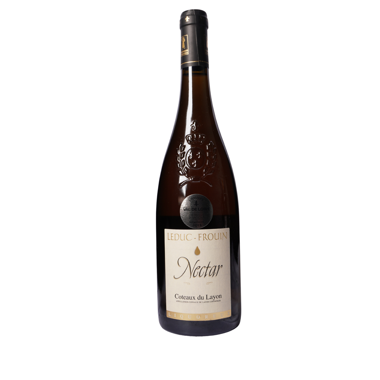 Domaine Leduc-Frouin Coteaux du Layon Cuvee Nectar 2016