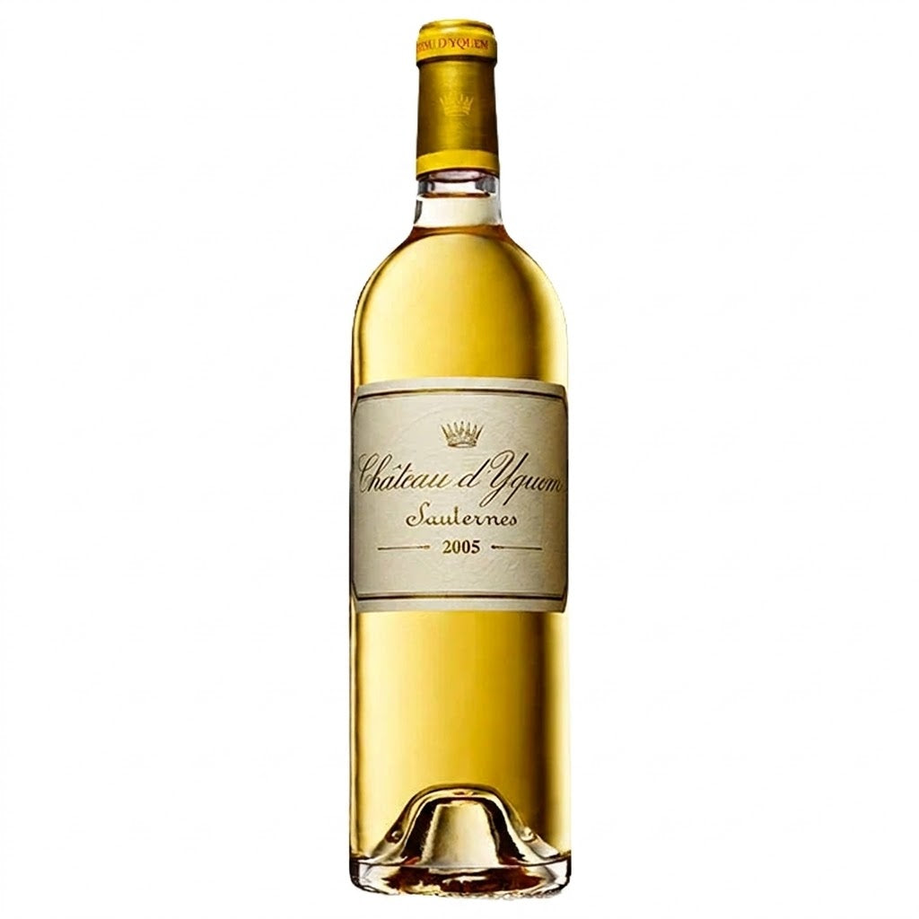 Chateau d'Yquem 2005 1.5L
