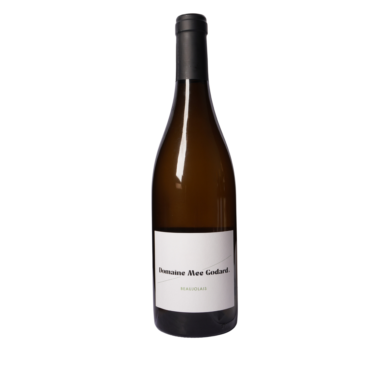 Domaine Mee Godard Beaujolais Blanc 2022