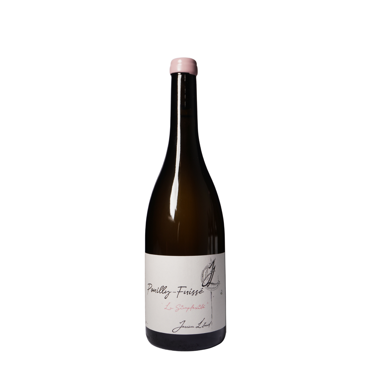 Jessica Litaud Pouilly-Fuisse La Simplexite 2023