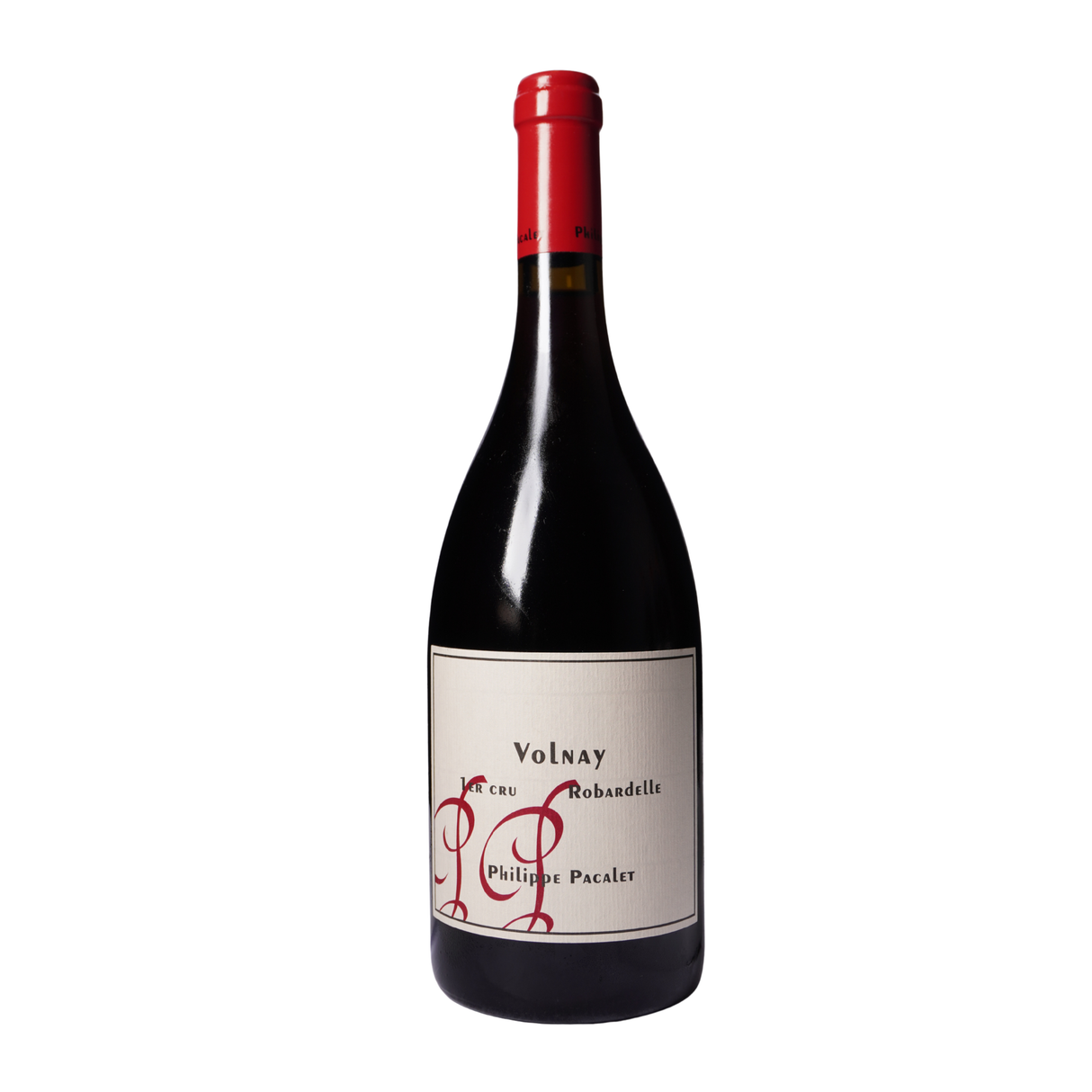 Philippe Pacalet Volnay 1er Cru Robardelle 2021