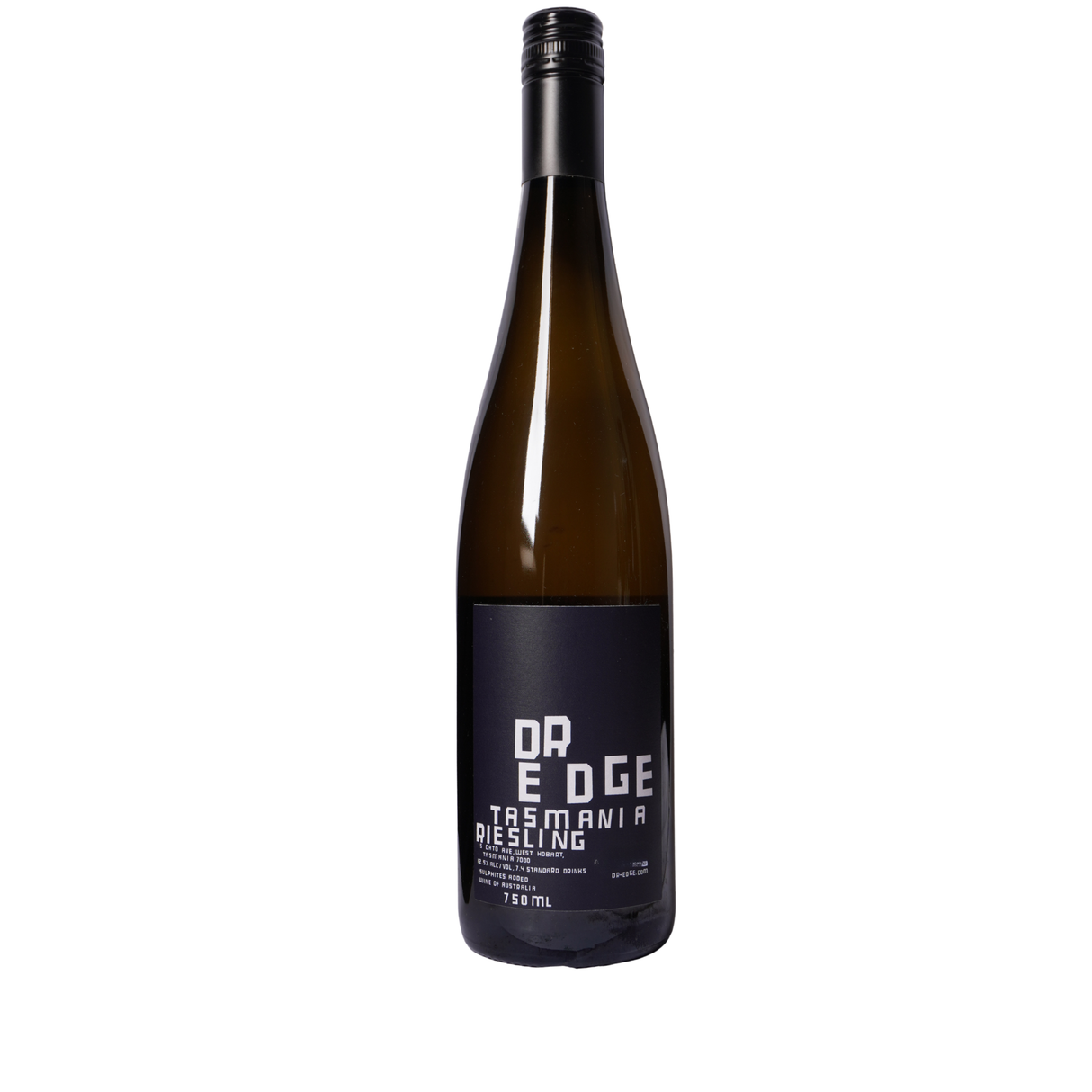 Dr Edge Riesling Tasmania 2020