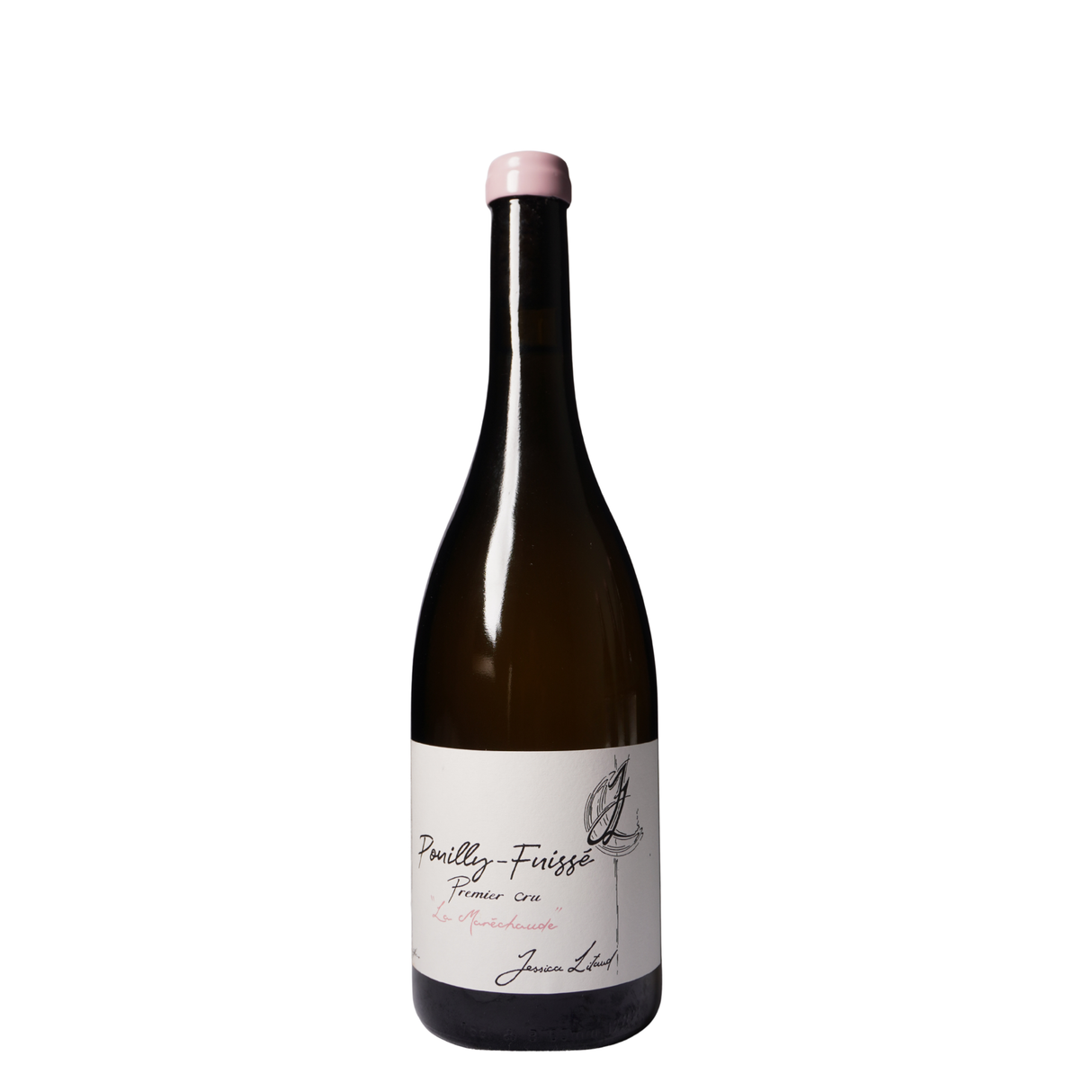 Jessica Litaud Pouilly-Fuisse Premier Cru La Marechaude 2021