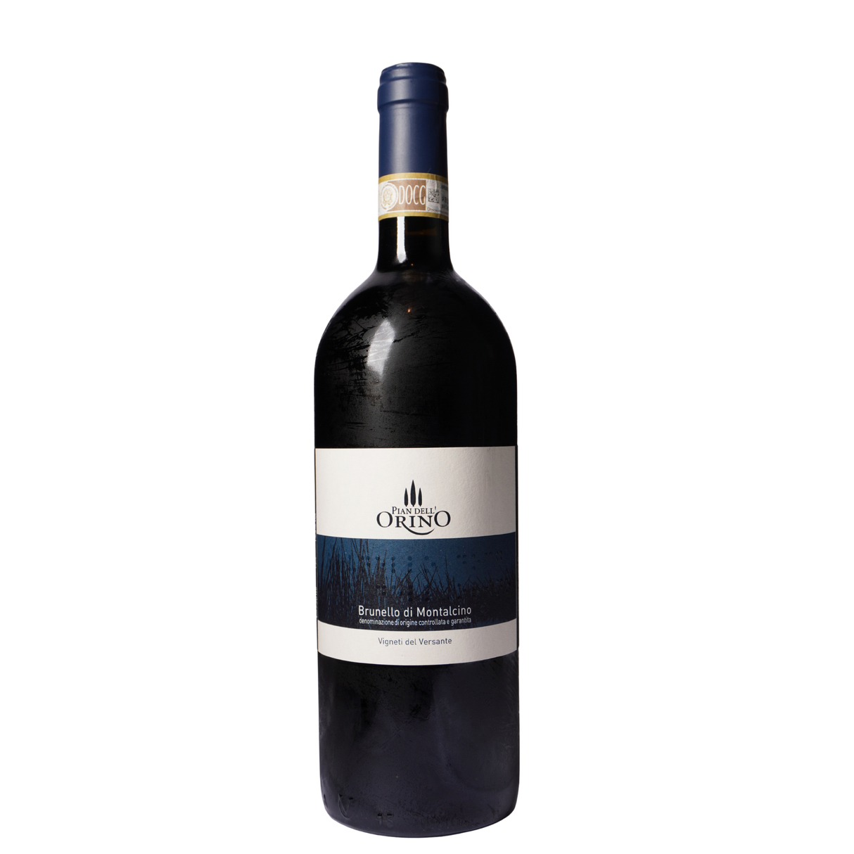 Pian dell'Orino Brunello di Montalcino Vigneti del Versante 2017
