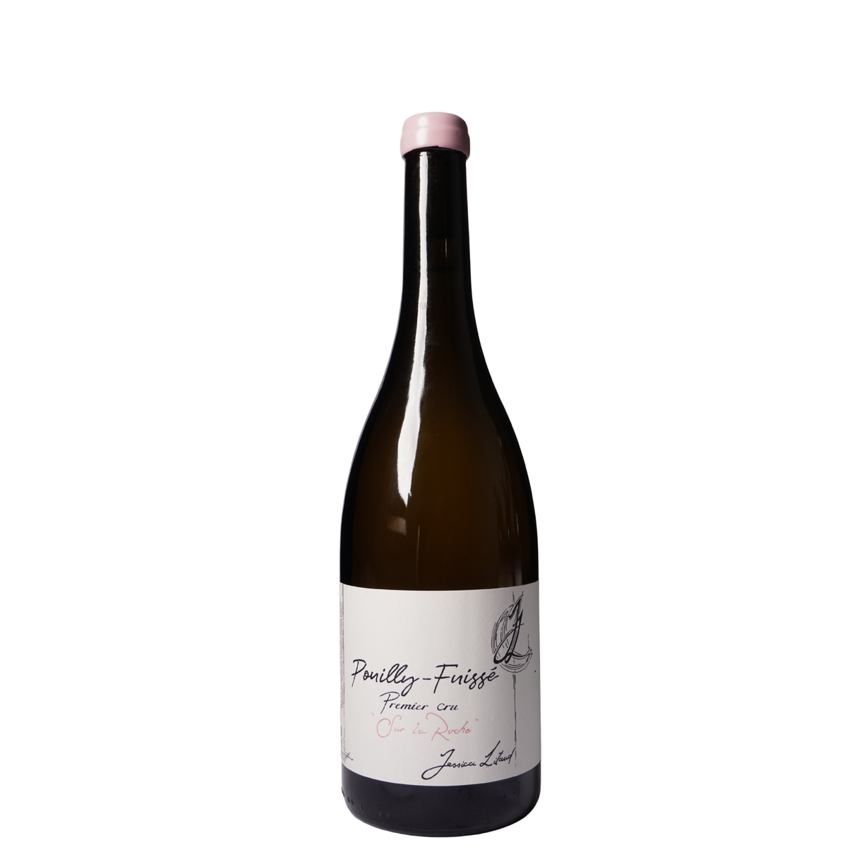 Jessica Litaud Pouilly-Fuisse Premier Cru Sur la Roche 2020