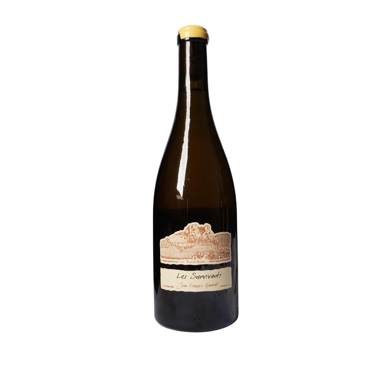 Jean-Francois Ganevat Cotes du Jura Les Survivants 2017