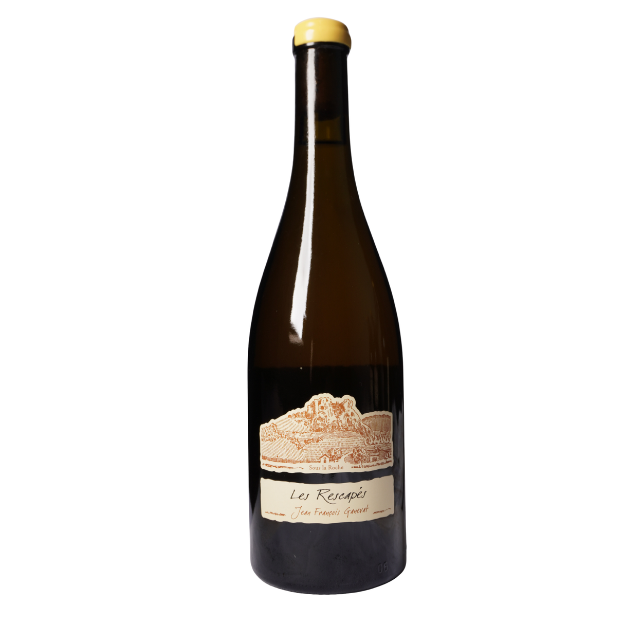 Jean-Francois Ganevat Cotes du Jura Les Rescapes 2017