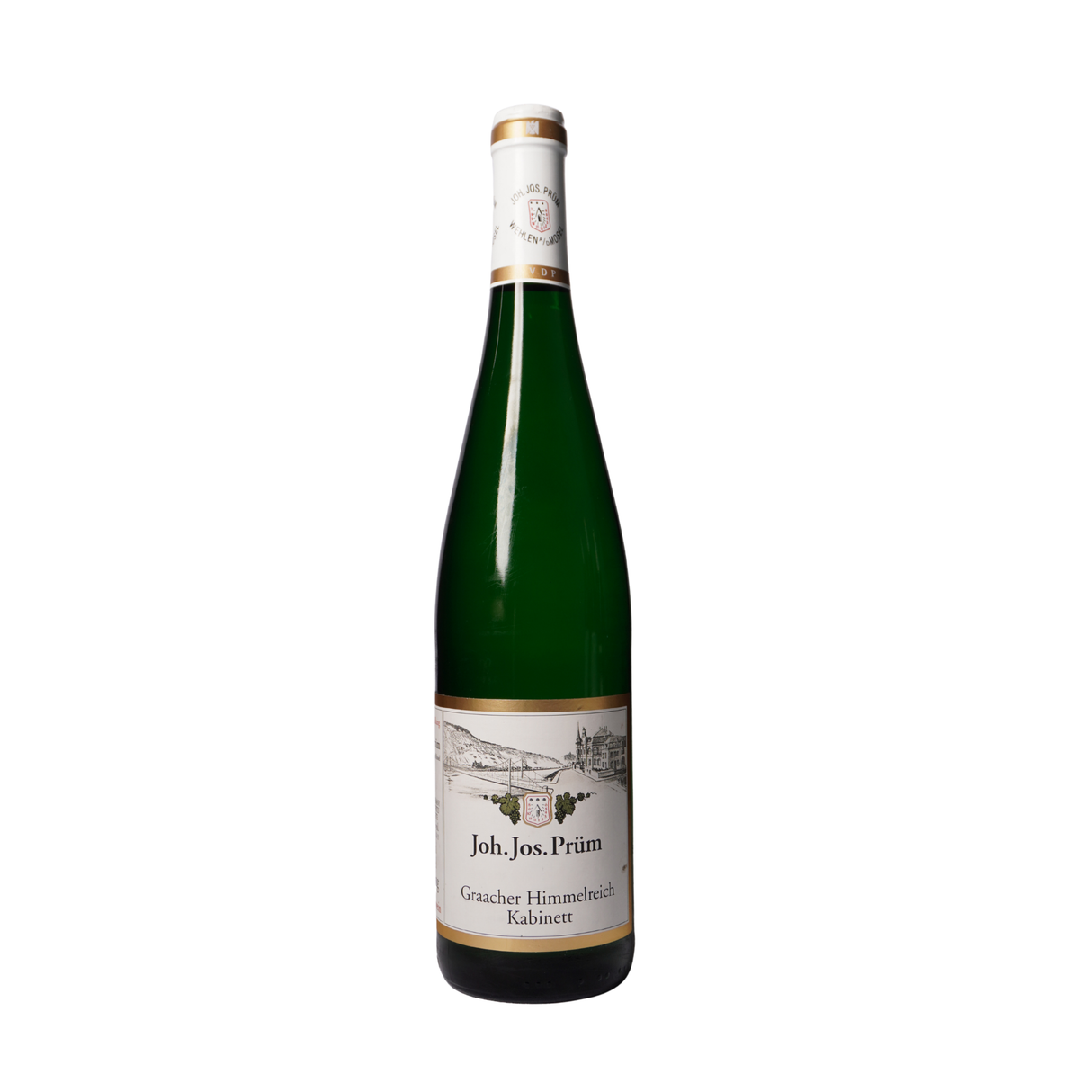Joh. Jos. Prum Graacher Himmelreich Riesling Kabinett 2021 750ml