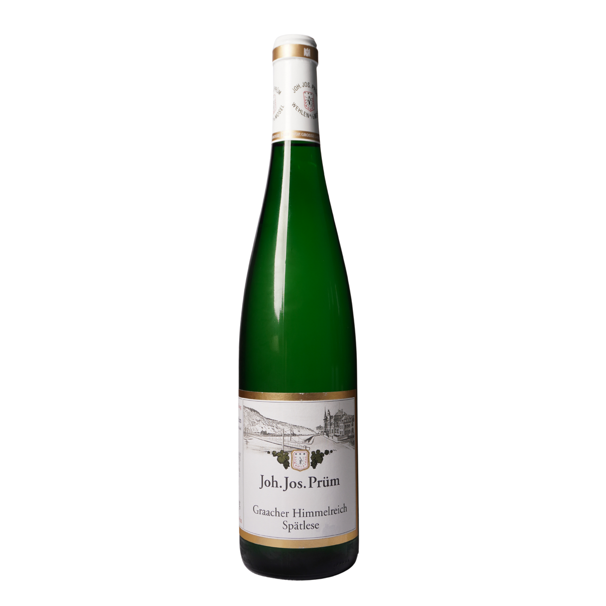 Joh. Jos. Prum Graacher Himmelreich Riesling Spatlese 2020